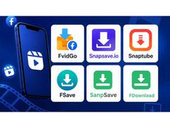 
      
      Top 6 Facebook Reels Downloaders You Can Use Without Logging In
      
      
