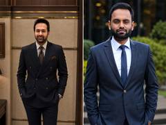 
      
      Ananda Crown Gets RERA Nod: Mohali's Tallest Free-Standing Towers
      
      