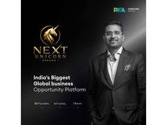 
      
      RASA Group Launches NEXT UNICORN
      
      