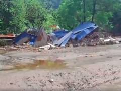 
      
      Nepal-Tibet border disaster: Tibetan parliament speaker
      
      