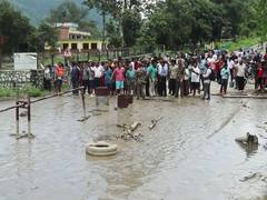 
      
      Tamil Nadu CM convenes review meeting following Nepal floods
      
      