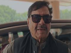 
      
      Shatrughan Sinha backs LS Speaker notice to MPs who joined NCPI
      
      