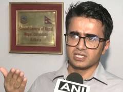 
      
      Nepal floods: All agencies prioritising rescue operations: Dy Con
      
      