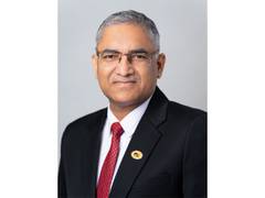 
      
      Energy security as important as transition: GAIL CMD
      
      