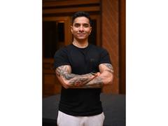 
      
      Luke Coutinho Announces Foundational Medicine and Lifestyle
      
      
