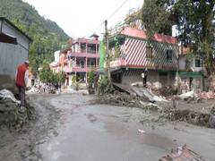 "Deeply pained, hope our government will help", says Owaisi following Nepal floods