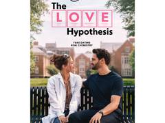 
      
      'The Love Hypothesis’ trailer unveiled
      
      