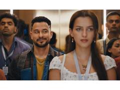 
      
      ‘Raaton Mein Aana’: Kunal Kemmu starrer ‘VIBE’ drops first song
      
      