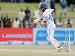 
      
      Sonal joins elite list with 3 centuries during IND vs SL 2nd Test
      
      
