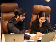 
      
      Why Smart Money Club Founders Quit a 100,000-Subscriber YouTube 
      
      