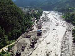 
      
      Odisha activates control room after Nepal flash floods
      
      