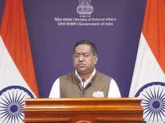 
      
      21 Indians rescued from Nepal; 200 seek evacuation from China:MEA
      
      