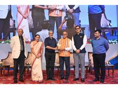 
      
      Madhya Pradesh Creates a New Model of Collective Security 
      
      