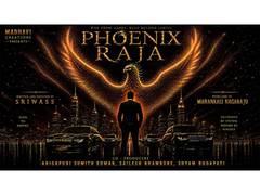 
      
      Phoenix Raja's Grand Entry Into Bollywood..!!
      
      