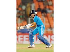India A squads announced for Australia A Women's tour