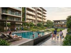 
      
      NCR's Luxury Housing Story is Shifting
      
      
