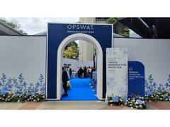 
      
      OPSWAT Opens Its First Office and Critical Infrastructure 
      
      