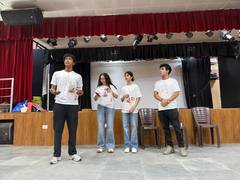 
      
      Ascensions Careers Drives Youth-Led Social Impact 
      
      
