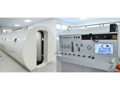 
      
      Bareilly’s SRMS Institute Of Medical Sciences Brings HBOT
      
      