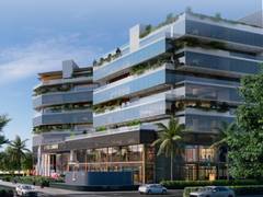 
      
      Veda Commune: Indore’s Next Landmark for Green Innovation
      
      
