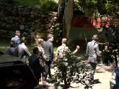 
      
      Nepal PM Balendra Shah visits flood-hit Nuwakot
      
      