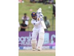 
      
      Captain Silva credits youngsters after SL draw second Test vs IND
      
      