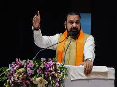 
      
      Bihar CM Samrat Chaudhary announces special Raksha Bandhan gift
      
      