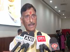 
      
      Indian Army working to protect lives: Union Minister Sanjay Seth
      
      