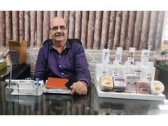 
      
      Enstylz Cosmetics Strengthens Its Presence in India's Skincare
      
      