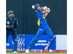 
      
      Purani Dilli 6 eye final berth; set to face Central Delhi Kings
      
      