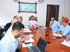 
      
      Assam sets Rs 7,000 crore irrigation target
      
      