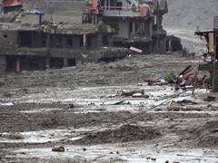 
      
      Nepal flash floods: Death toll reaches 359, 910 missing
      
      