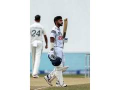 
      
      Gill hails Dinusha’s grit as Sri Lanka hold India to draw
      
      