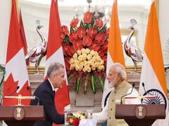 
      
      Business leaders see expansion opportunities as India-Canada econ
      
      