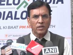 
      
      Aim is to build sports ecosystem across country: Mandaviya 
      
      