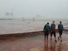 
      
      Uttarakhand’s Kumaon region put on high alert amid Nepal floods
      
      