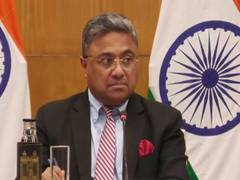 
      
      MEA on Pakistan's chairship for next summit
      
      