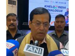 
      
      Sonowal highlights PM Modi’s message at Khelo India Dialogue
      
      