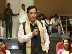 
      
      We must take India’s sporting culture deeper: Sonowal
      
      