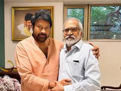 
      
      Veteran Telugu actor, producer GV Narayana Rao passes away
      
      