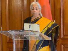 
      
      Closer economic cooperation increasingly important: Nirmala
      
      
