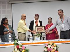 
      
      BHU to host National Workshop on National Sports Day – 