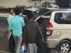 
      
      DVAC conducts surprise raid at Trichy’s TNEB office
      
      