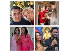 
      
      Bollywood stars who share sibling love beyond blood relations
      
      