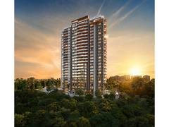 
      
      Sky-High Luxury: How Purva Orient Grand Redefines Elevated Living
      
      