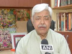 
      
      VHP leader Alok Kumar expresses grief over Nepal flash floods
      
      