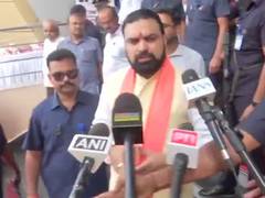 
      
      Bihar flood situation stabilising: CM
      
      