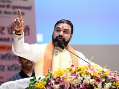 
      
      Bihar TRE-4 exam to be held in single phase: CM Samrat Choudhary
      
      