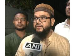 
      
      Deployed 250-300 Police just to tear down board: TMC MLA Siddique
      
      