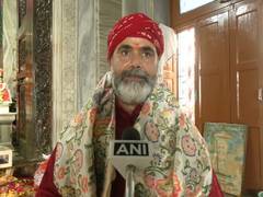
      
      Nation celebrates Raksha Bandhan
      
      